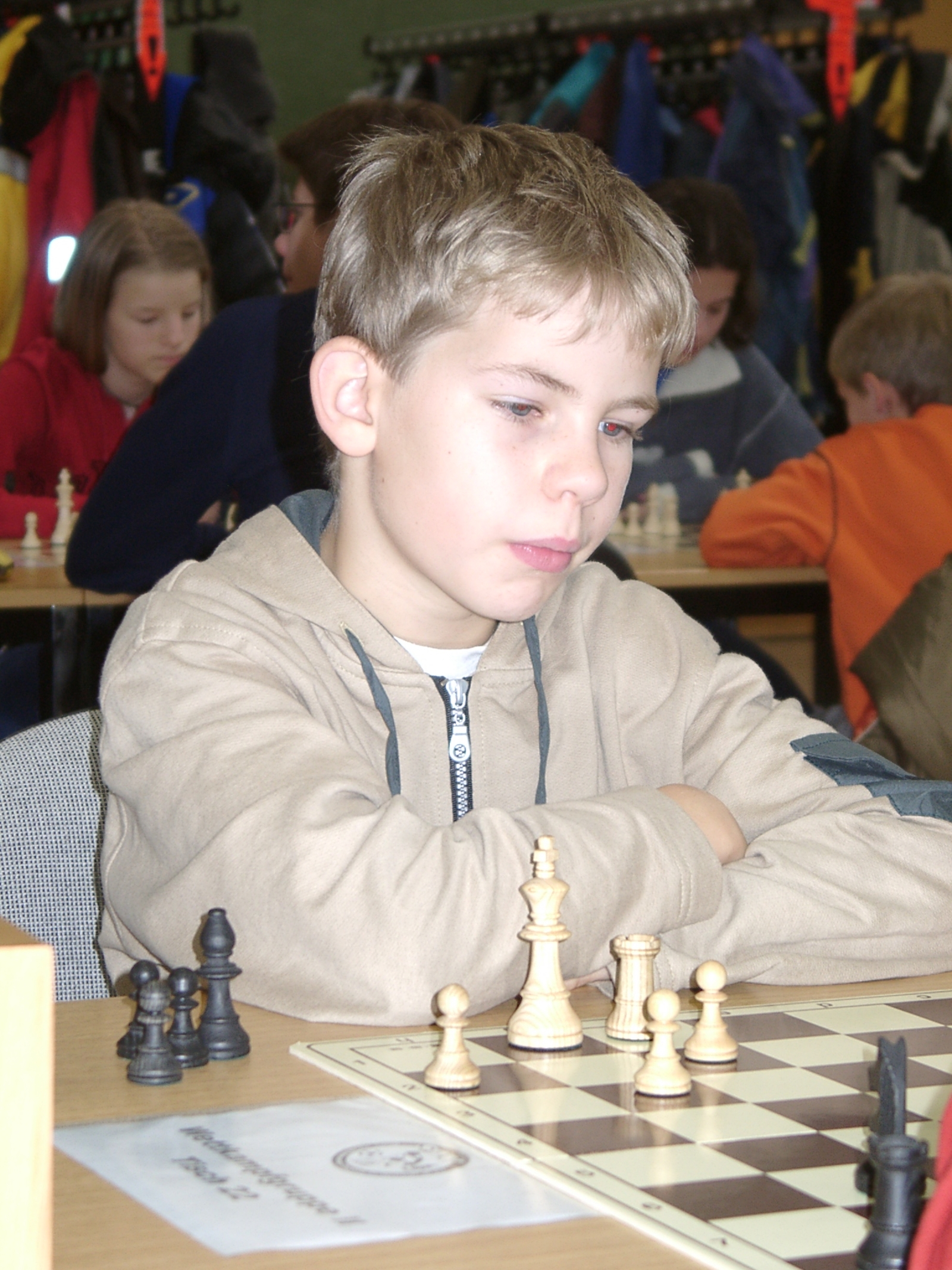 Vorschau